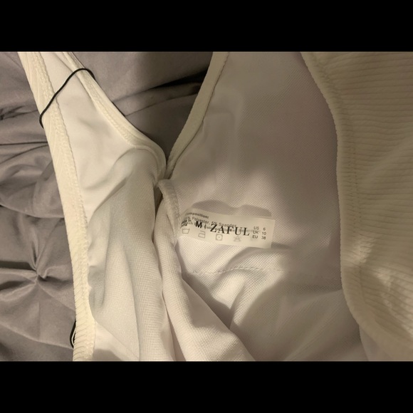 Zaful one piece - Picture 3 of 3